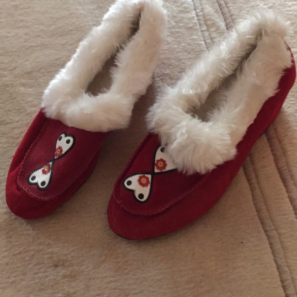 Hand made sleepers